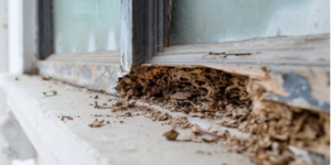 Termite Control and Treatment in San Diego County