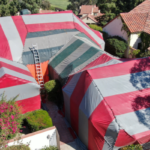Is Tent Fumigation for Termites Effective?