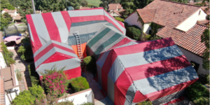Is Tent Fumigation for Termites Effective?