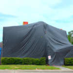 What are the Benefits of Tent Fumigation for Termites?