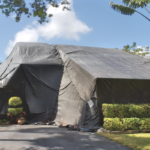 When Should I Consider Tent Fumigation for My Home? | Nixtermite Inc.