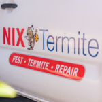 Pest Control Services in Chula Vista, CA | Nixtermite Inc.