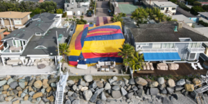 Who is the Best Company for Tent Fumigation in San Diego County? | Nixtermite Inc.