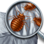 How to Eliminate a Bed Bug Infestation from Your Bonita, CA Home | Nixtermite Inc.