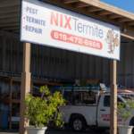 The Best Pest Control Company in Chula Vista, CA | Nixtermite Inc.