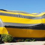 When to Consider Termite Fumigation for Your Clairmont Home | Nixtermite Inc.