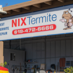 The Best Pest Control Company in La Jolla, CA | NixTermite Inc.